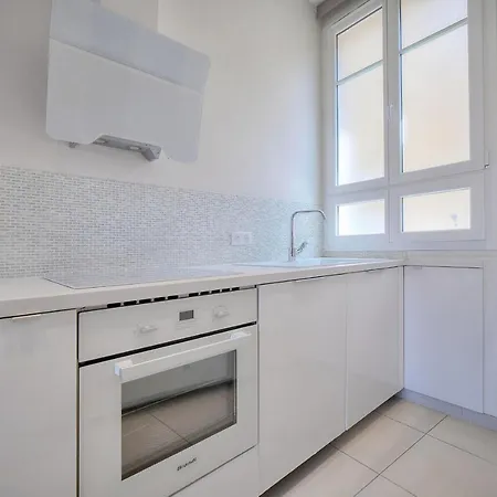Apartment Immogroom - Palais Des Festivals Within Walking Distance - Balcony - Wifi -
